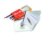 Plastikbindung Plastikbindung